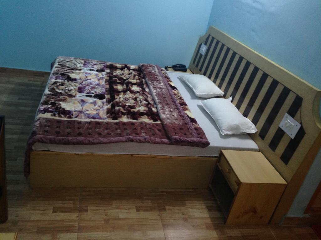 Hotel Ridge View Manāli Rom bilde