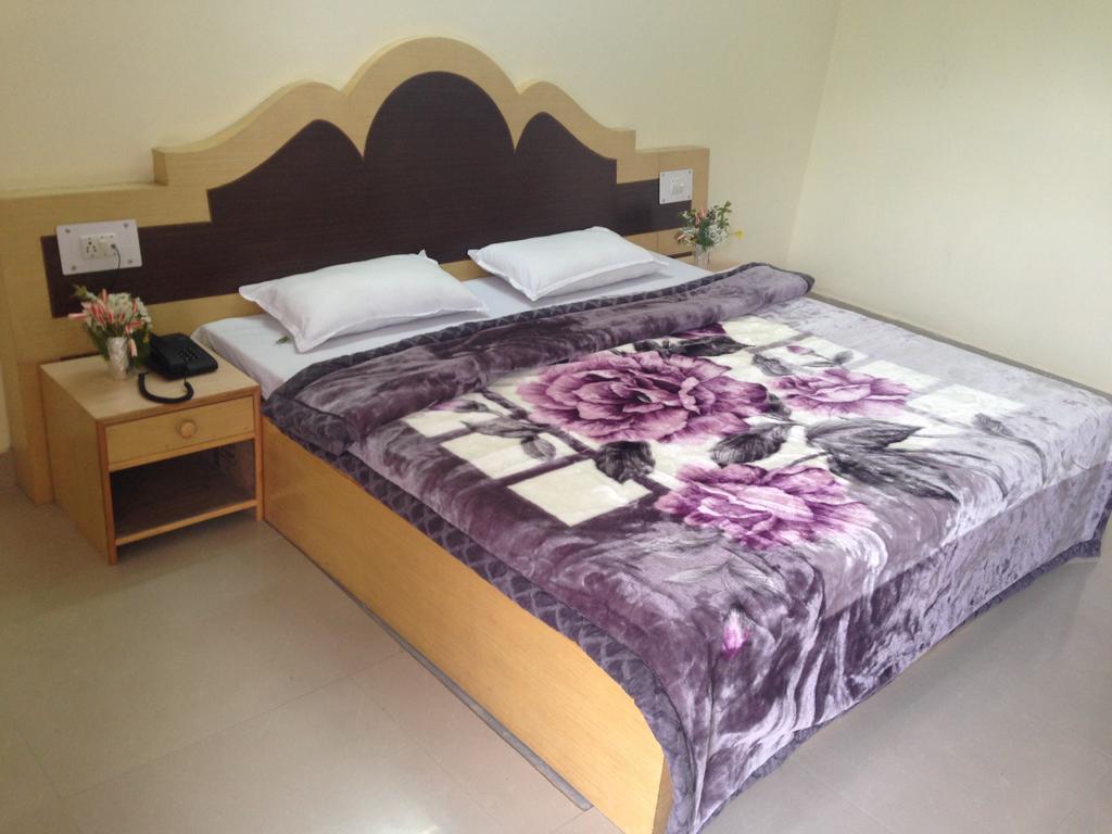 Hotel Ridge View Manāli Rom bilde
